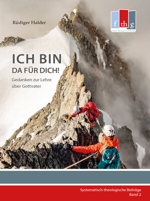 cover image of Ich bin da für Dich